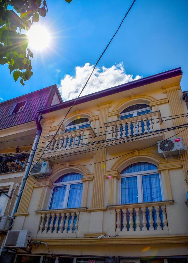 Good Times Luxury Apartments Bitola Exterior foto