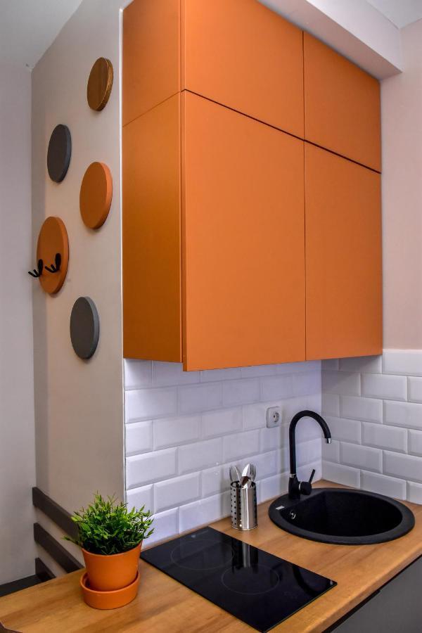 Good Times Luxury Apartments Bitola Exterior foto