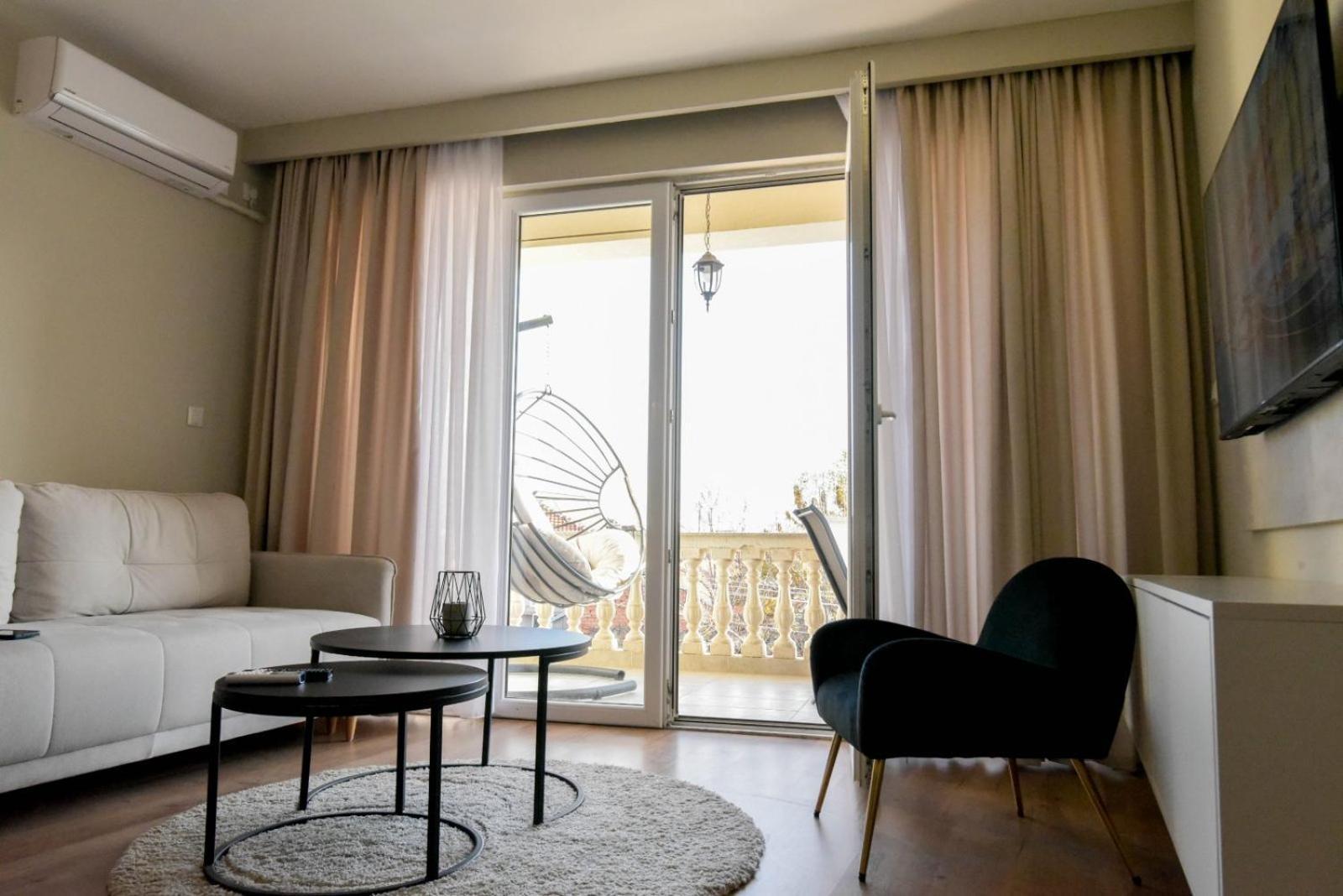 Good Times Luxury Apartments Bitola Exterior foto